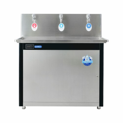 Máy lọc nước nóng lạnh công nghiệp